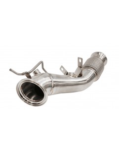 Downpipe BMW F30 F31 X3 G01 X4 G02 B48 B48B20A