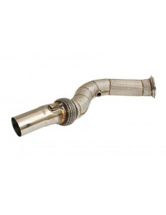 Downpipe BMW F82 F83 M4 S55