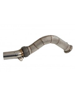 Downpipe BMW F82 F83 M4 S55