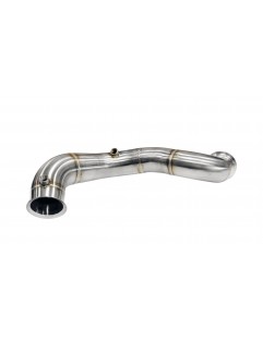 Downpipe Mercedes Benz AMG C63 W205