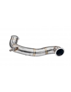 Downpipe Mercedes Benz AMG C63 W205