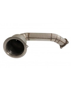 Downpipe Porsche Panamera 971 3.0T