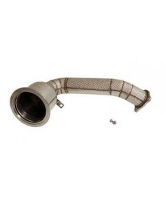 Downpipe Porsche Panamera 971 3.0T