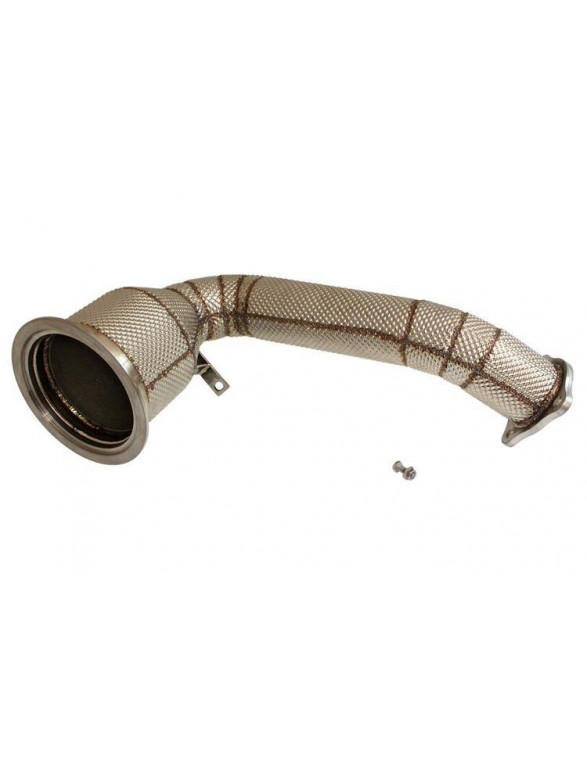 Downpipe Porsche Panamera 971 3.0T KAT