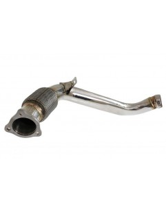 Downpipe Porsche Panamera 971 3.0T