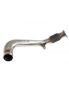 Downpipe Porsche Panamera 971 3.0T