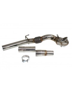 Downpipe VW Golf IV GTI 1.8 Audi A3 8V 1.8