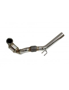 Downpipe VW Golf IV GTI 1.8 Audi A3 8V 1.8