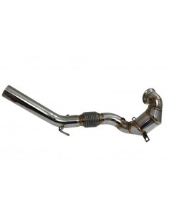 Downpipe VW Golf IV GTI 1.8 Audi A3 8V 1.8