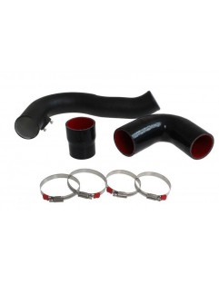 Throttle Pipe TurboWorks Audi A3 8V VW Golf VII GTI R 2.0T 2015+