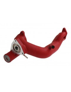 Turbo inlet Pipe TurboWorks Honda Civic X 1.5T