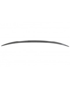 Lotka Lip Spoiler - BMW E71 '08 X6 M5 STYLE Carbon