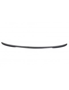 Lotka Lip Spoiler - BMW F30 2012+ Carbon