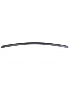 Lotka Lip Spoiler - Mercedes-Benz C Class W204 07-13 Carbon