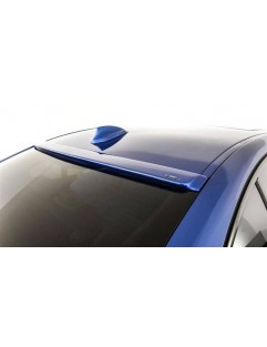 Lotka Roof Spoiler - BMW E90 05-12 Carbon