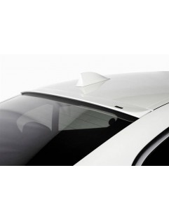 Lotka Roof Spoiler AC Style - BMW F10 F18 2010+ Carbon