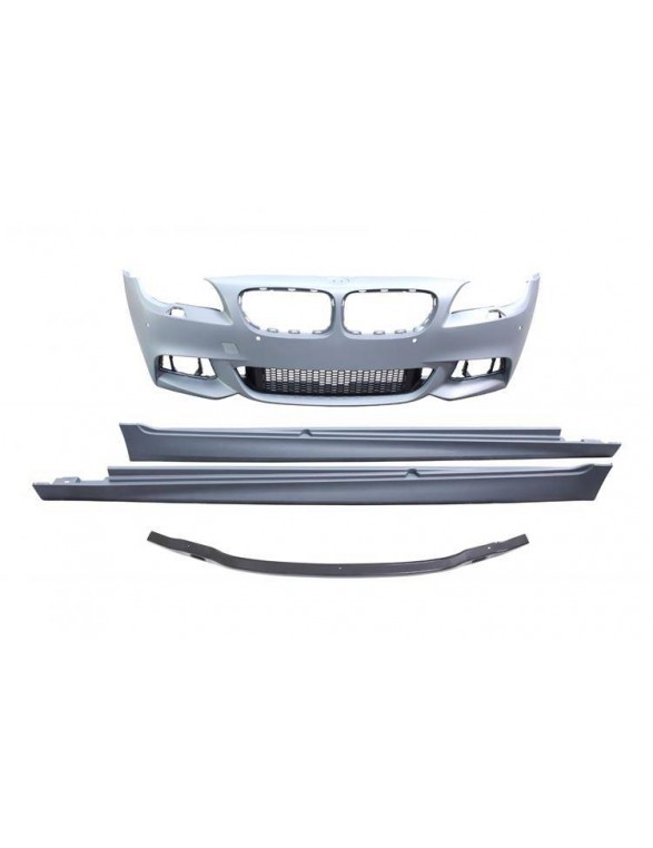 Body Kit BMW F10 LCI 14-15 M Tech Style