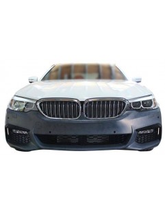 Zderzak przedni BMW G30 17- M-TECH Style