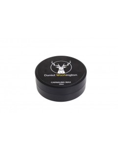 Daniel Washington Carnauba Wax 100ml (Twardy wosk)