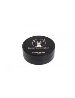 Daniel Washington Carnauba Wax 100ml (Twardy wosk)