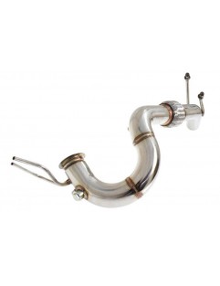 Downpipe VW Passat B6 1.9 / 2.0 TDI