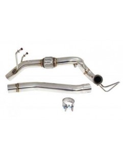 Downpipe VW Passat B6 1.9 / 2.0 TDI