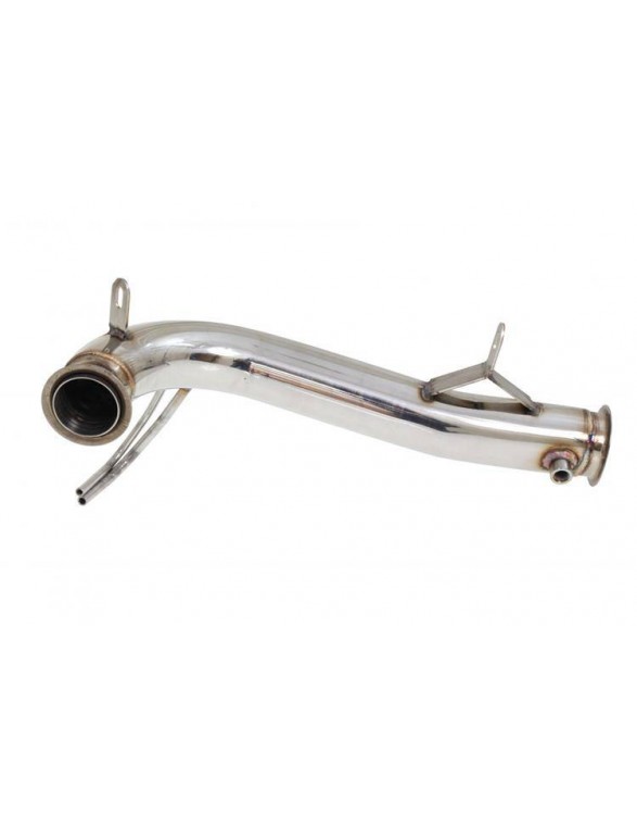 Downpipe VW Caravelle Eurovan Transporter T5 1.9 2.5 TDI