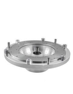 Koło zamachowe do konwersji GM Chevrolet LS - BMW M57N HGU HGK / N54 - 240mm / 9.45"