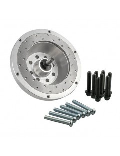 Koło zamachowe do konwersji Chevrolet LS LS1 LS3 LS7 - BMW M57N M57N2 GS6-53DZ HGU HGK N54 GS6-53BZ 184mm 7,25"