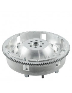 Koło zamachowe do konwersji Honda K K20 K24 - BMW M50 S50 M52 S52 M54 S54 M57 - 240MM / 9.45"