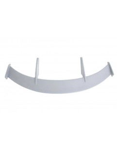 Lotka Lip Spoiler - Mazda 3 5D 14- KS Style