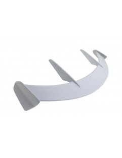 Lotka Lip Spoiler - Mazda 3 5D 14- KS Style