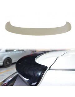 Lotka Lip Spoiler - Mazda 3 5D 14-15 MZ Style