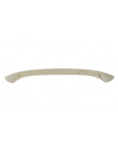 Lotka Lip Spoiler - Mazda 3 5D 14-15 MZ Style