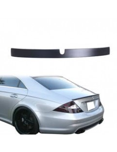 Lotka Roof Spoiler - Mercedes Benz W219 04-10 L Style