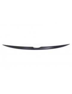 Lotka Trunk Spoiler - Mazda 3 14-15 4D MZ Style