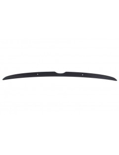 Lotka Trunk Spoiler - Mazda 3 14-15 4D MZ Style