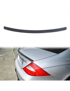 Lotka Trunk Spoiler - Mercedes Benz W219 04-10 AM Style