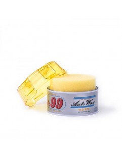 Soft99 Hanneri Wax 280g (Twardy wosk)