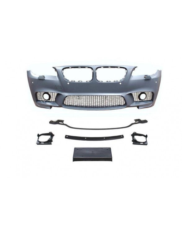 Zderzak przedni BMW F10 LCI 13-15 M5 LOOK