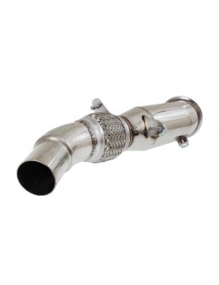 Downpipe BMW F30 F31 F20 F21 F22 F23 F32 F33 F36 N20