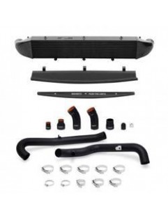 Intercooler Mishimoto Ford Fiesta ST 2014+ + Piping Kit