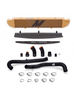 Intercooler Mishimoto Ford Fiesta ST 2014+ + Piping Kit