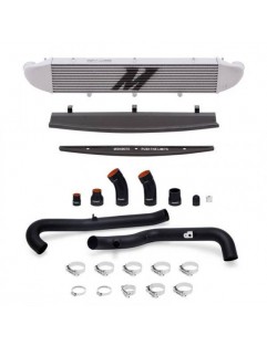 Intercooler Mishimoto Ford Fiesta ST 2014+ + Piping Kit