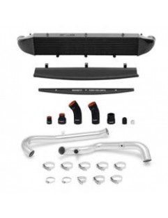 Intercooler Mishimoto Ford Fiesta ST 2014+ + Piping Kit