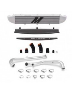 Intercooler Mishimoto Ford Fiesta ST 2014+ + Piping Kit