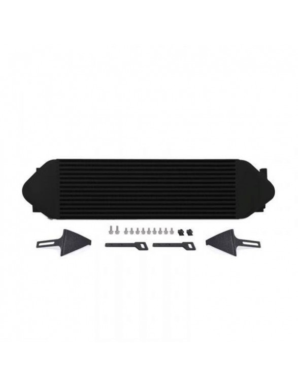 Intercooler Mishimoto Ford Focus RS 2016-2018 Black