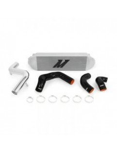 Intercooler Mishimoto Ford Focus ST 2013-2018 + Piping Kit