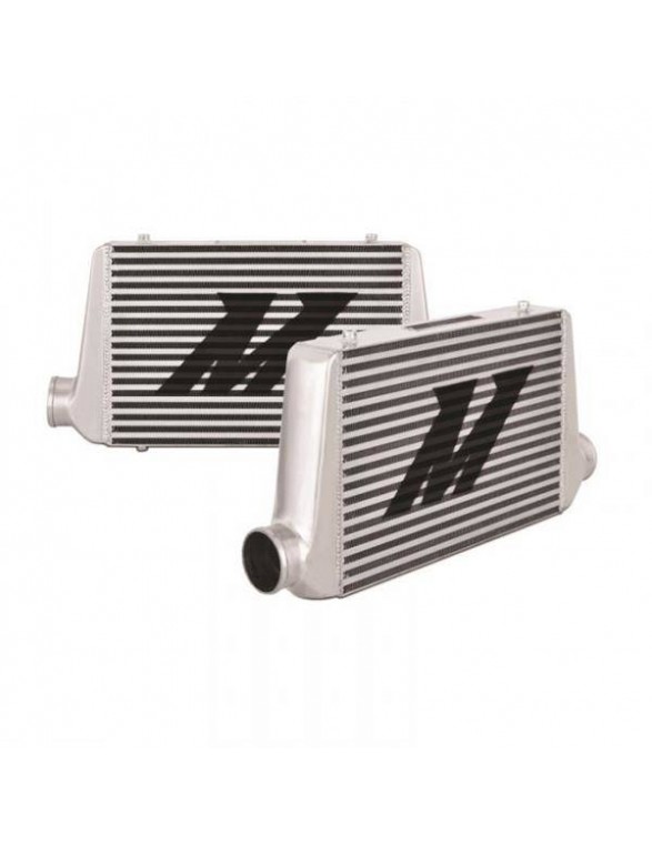 Intercooler Mishimoto G-Line 445x300x76 Bar and Plate