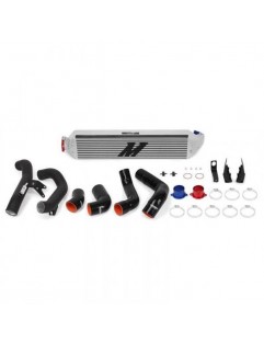 Intercooler Mishimoto Honda Civic 1.5T/Si 16+ + Piping Kit